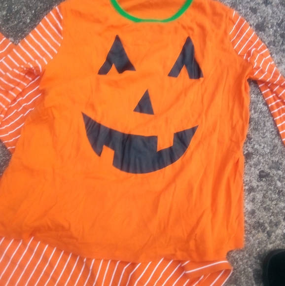 Halloween lounge outfit 2x - Picture 2 of 5